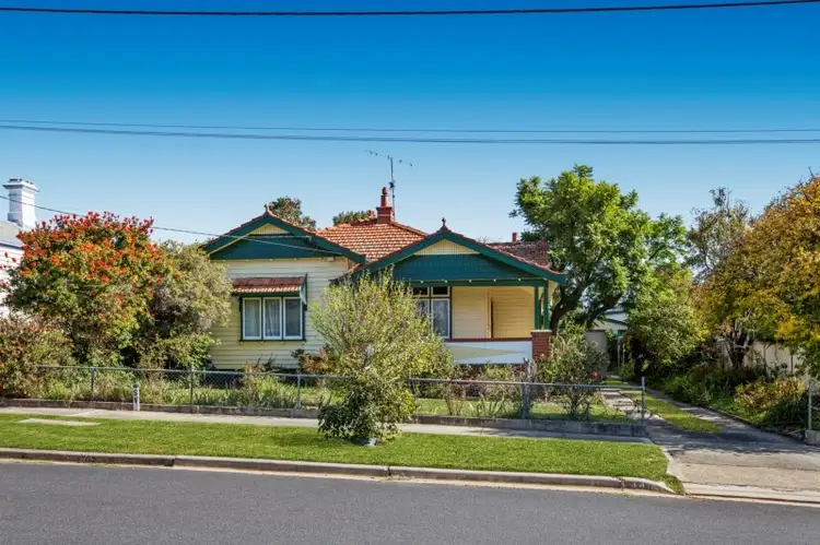 Main view of Homely house listing, 34 Goulburn Street, Seymour VIC 3660