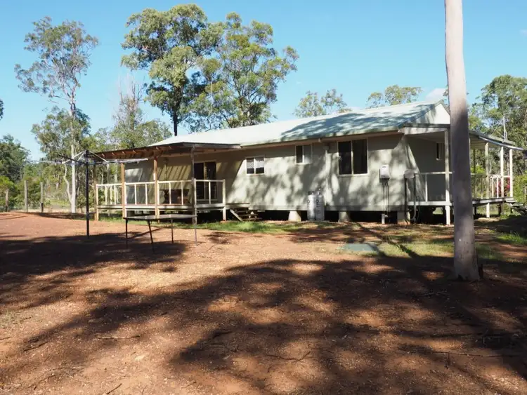 Second view of Homely house listing, 6-8 Jaycelle Close, Tinana South QLD 4650