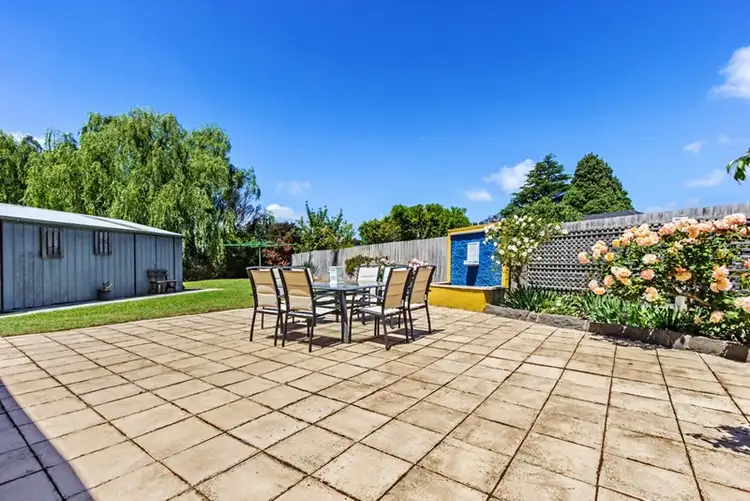 Seventh view of Homely house listing, 4 Aston Court, Burwood East VIC 3151