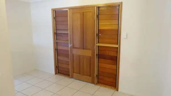 Second view of Homely house listing, 35 Gibbard Street, Condon QLD 4815