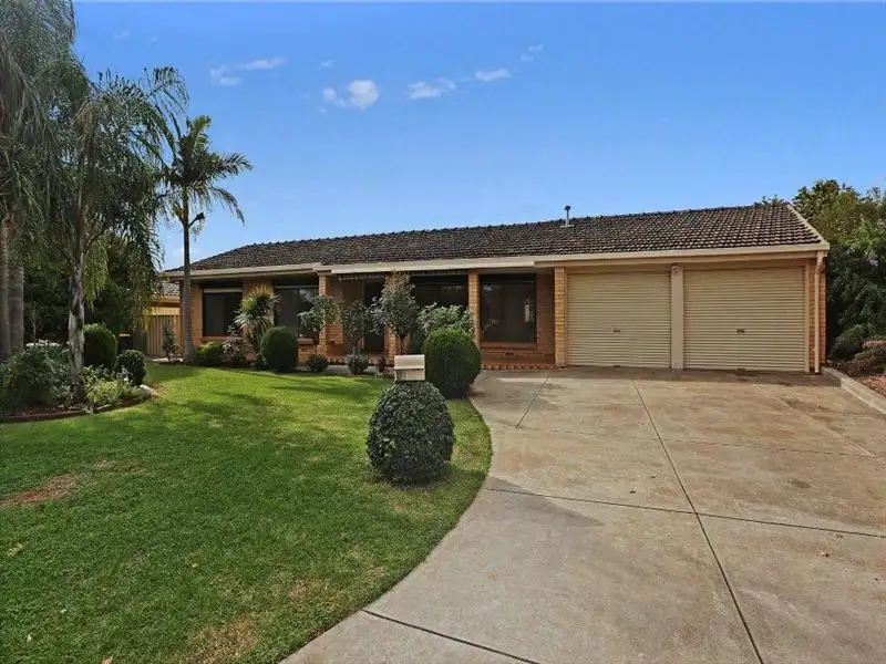 Main view of Homely house listing, 22 Beaufort Crescent, Felixstow SA 5070