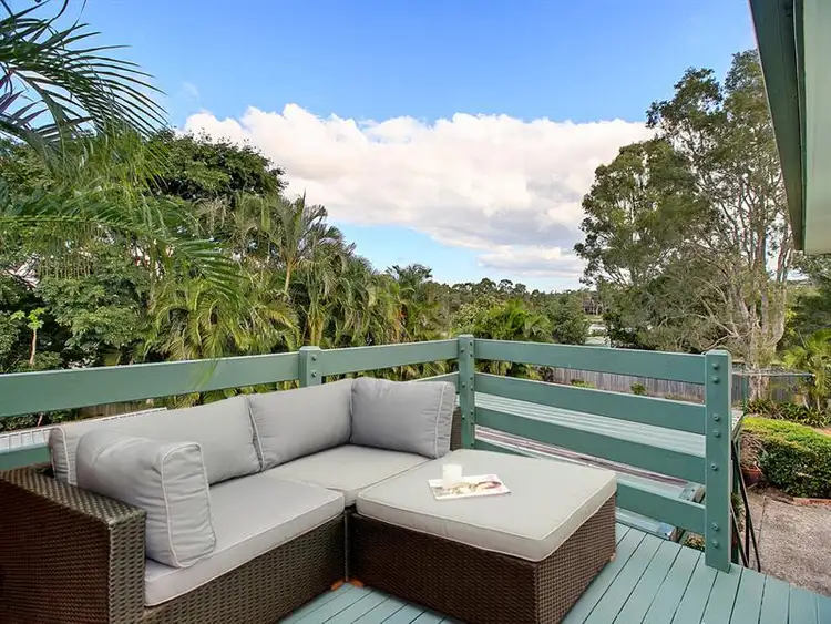 Second view of Homely house listing, 25 Buena Vista Avenue, Thornlands QLD 4164