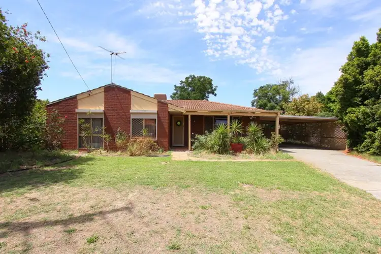 10 Congo Place, Beechboro WA 6063