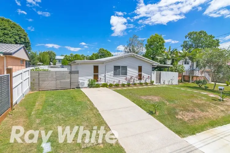 Second view of Homely house listing, 24 Lowry Street, Slacks Creek QLD 4127