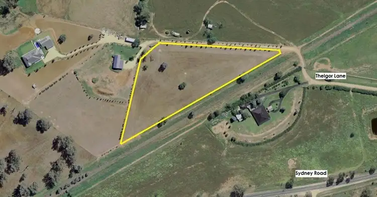 Seventh view of Homely land listing, 47A Thelgor Lane, Cowra NSW 2794