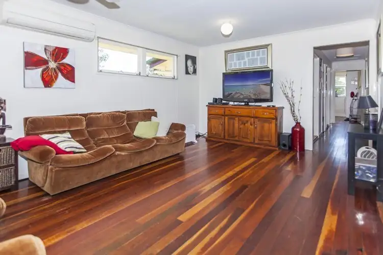 Sixth view of Homely house listing, 21 Peacock Street, One Mile QLD 4305