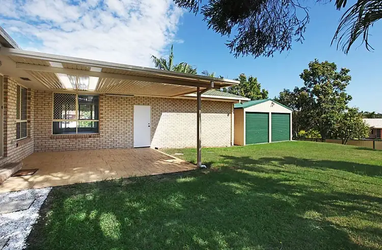 Third view of Homely house listing, 94 Parkwood Boulevard, Parkwood QLD 4214