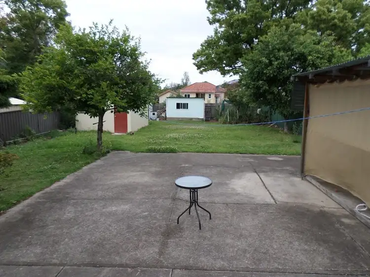 Second view of Homely house listing, 35 Polding Street, Fairfield Heights NSW 2165