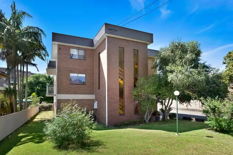 1/5 Allan Street, Wollongong NSW 2500