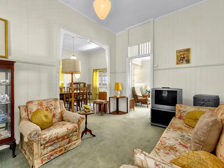 Fourth view of Homely house listing, 17 Wellington Street, Coorparoo QLD 4151