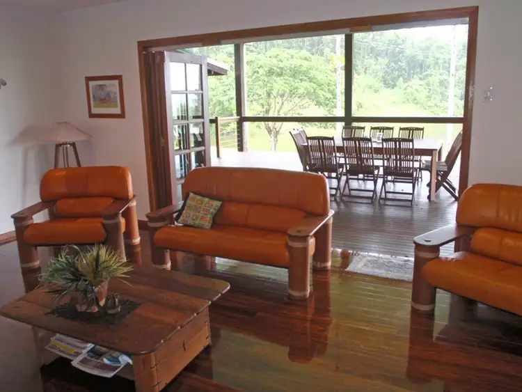 Fifth view of Homely rural property listing, Address available on request