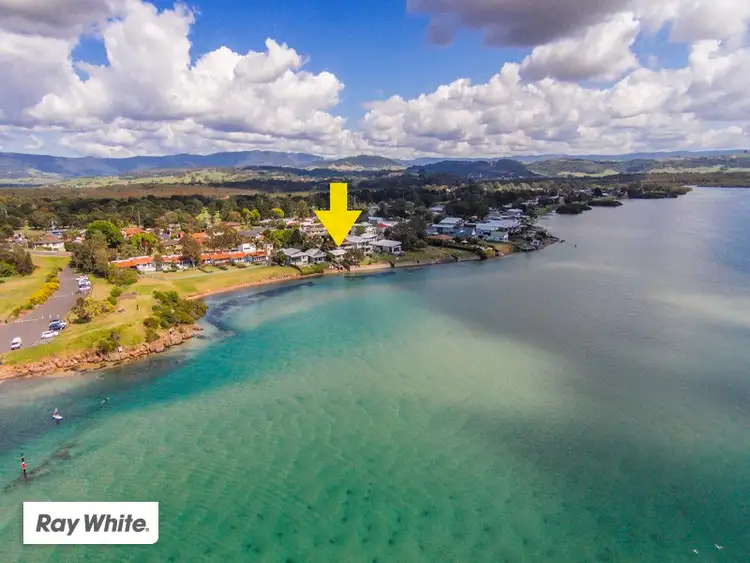 Third view of Homely house listing, 148 Charles Avenue, Minnamurra NSW 2533