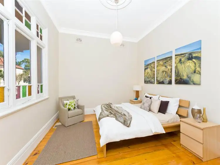 Second view of Homely house listing, 78 Macaulay Road, Stanmore NSW 2048