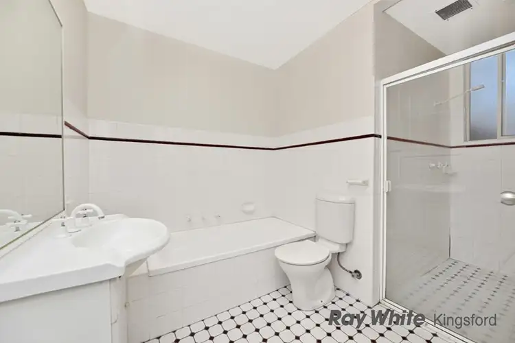 Fifth view of Homely apartment listing, 36/104 High Street, Mascot NSW 2020