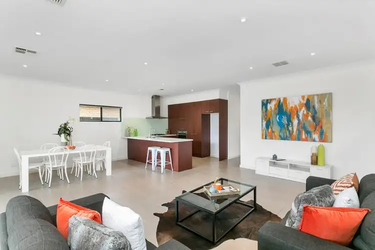Fourth view of Homely house listing, 52 Nunyah Avenue, Park Holme SA 5043