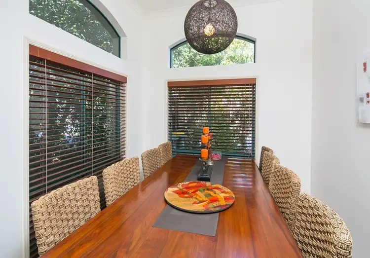 Sixth view of Homely townhouse listing, 119/19 Santa Barbara Road, Hope Island QLD 4212