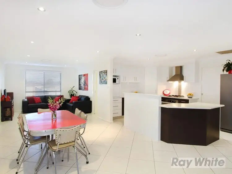 Fourth view of Homely house listing, 2 Kalinda Place, Tamworth NSW 2340
