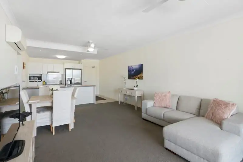 Main view of Homely unit listing, 5/2 Tallebudgera Drive, Palm Beach QLD 4221
