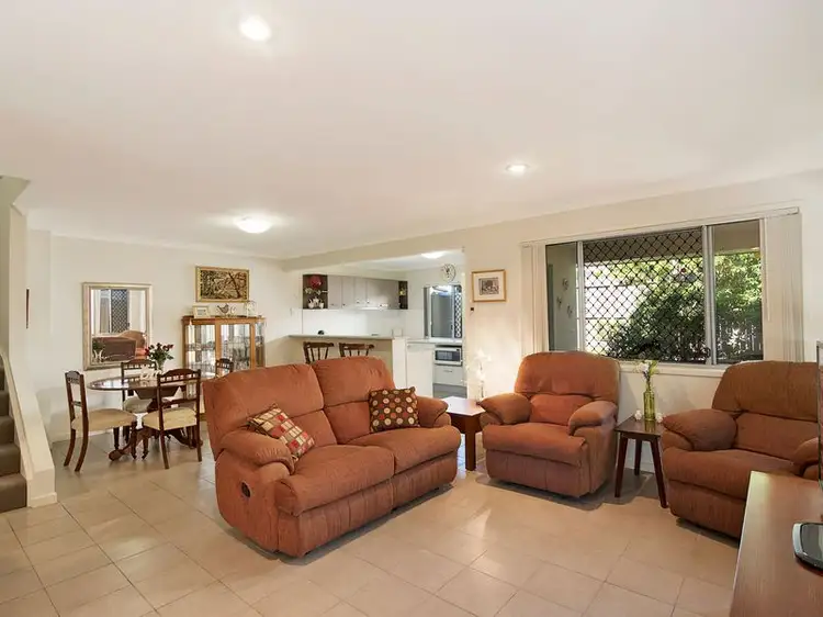 Second view of Homely townhouse listing, 62/50 Perkins Street, Calamvale QLD 4116