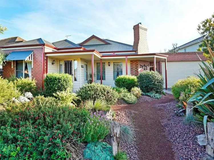 Second view of Homely house listing, 16 Looker Street, Lara VIC 3212
