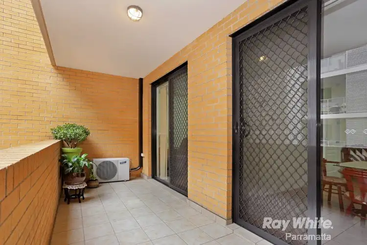 Sixth view of Homely apartment listing, 17/2-6 Kendall Street, Harris Park NSW 2150