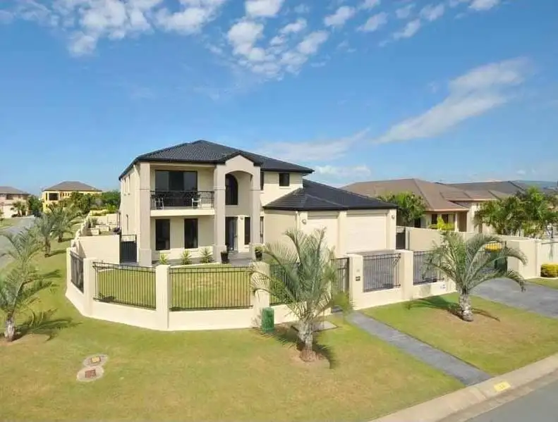 Main view of Homely house listing, 24 Rebholz Drive, Benowa Waters QLD 4217