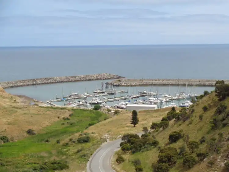 Seventh view of Homely unit listing, 20/62 Seaview Avenue, Wirrina Cove SA 5204