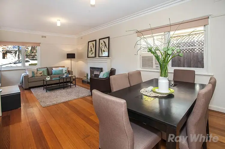 Second view of Homely house listing, 2 Fellows Street, Mitcham VIC 3132