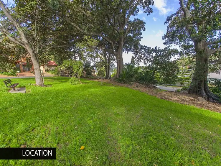 Sixth view of Homely townhouse listing, 1/11 Meares Place, Kiama NSW 2533