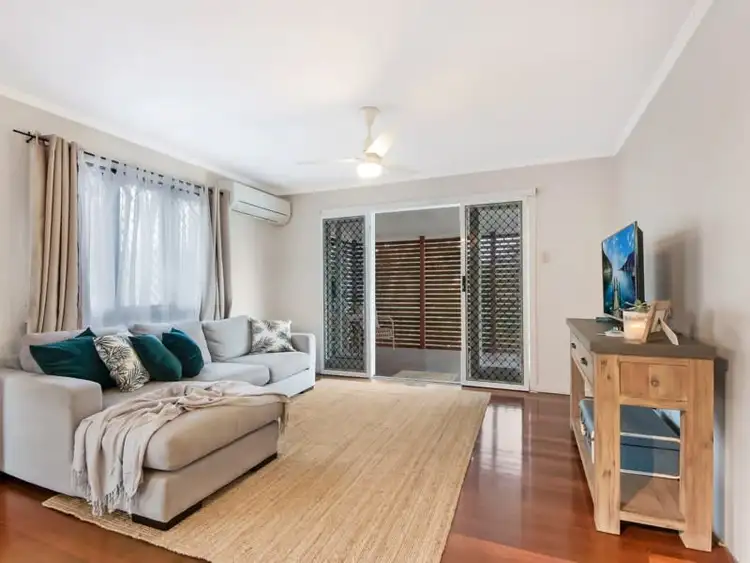 Sixth view of Homely house listing, 45 Wilson Avenue, Albany Creek QLD 4035