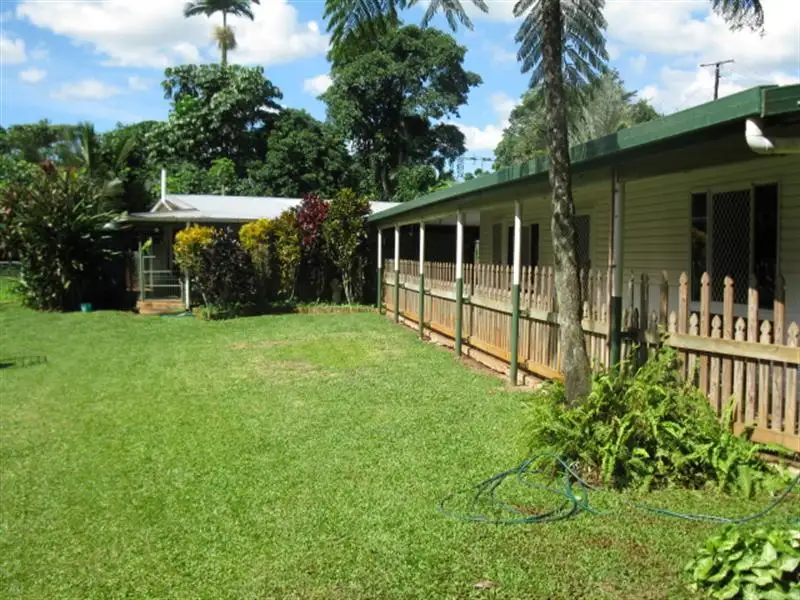 Main view of Homely rural property listing, 1316 Palmerston H"way, Innisfail QLD 4860