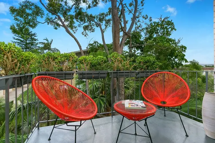 Second view of Homely apartment listing, 11/52 The Crescent, Dee Why NSW 2099