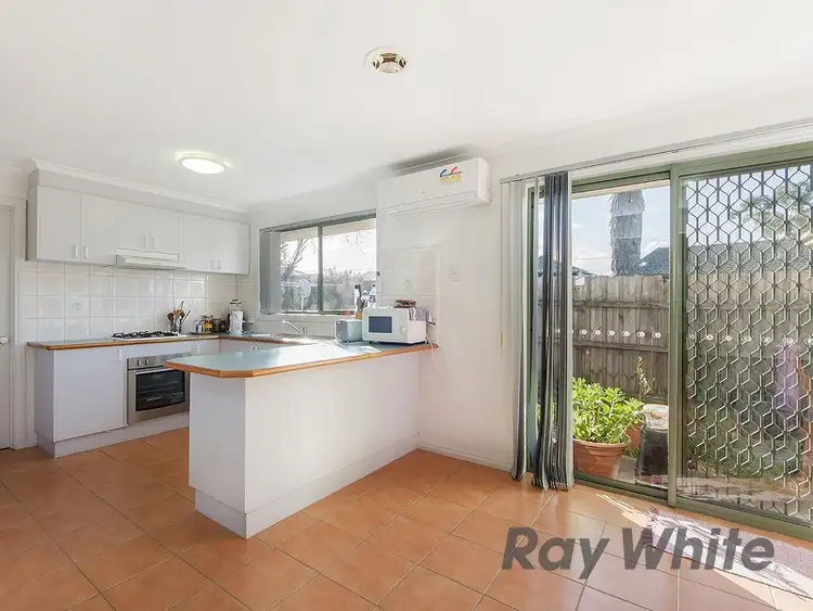 Third view of Homely unit listing, 3/2 Magnus Street, St Albans VIC 3021