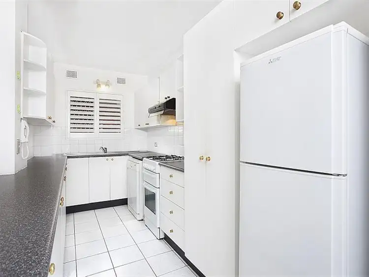 Third view of Homely apartment listing, 2/8 Evans Avenue, Eastlakes NSW 2018