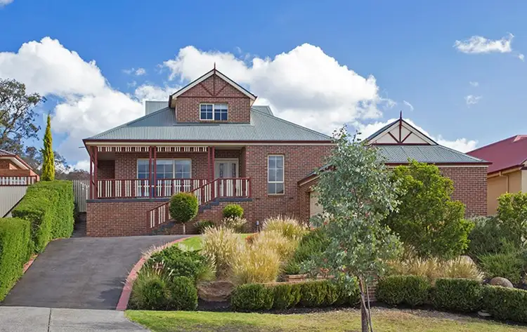 70 Kamarooka Drive, Wattle Glen VIC 3096