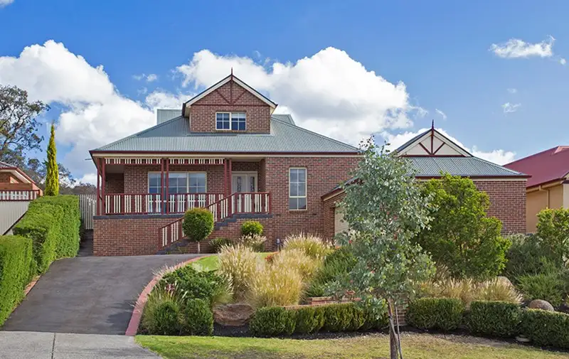 Main view of Homely house listing, 70 Kamarooka Drive, Wattle Glen VIC 3096