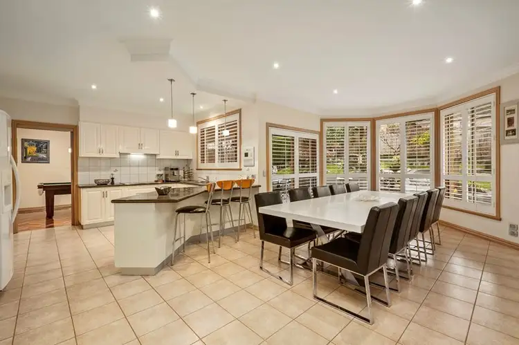 Fourth view of Homely house listing, 17 Wagon Road, Templestowe VIC 3106
