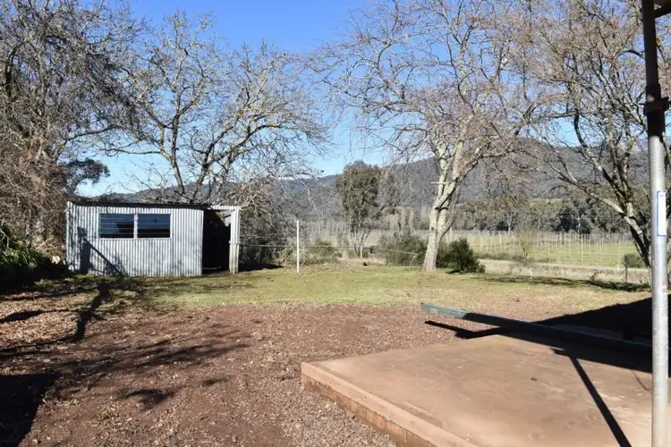 Third view of Homely house listing, 5575 Great Alpine Road, Ovens VIC 3738