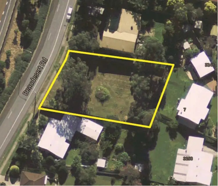 Second view of Homely land listing, 3248 Mount Lindesay Highway, Browns Plains QLD 4118