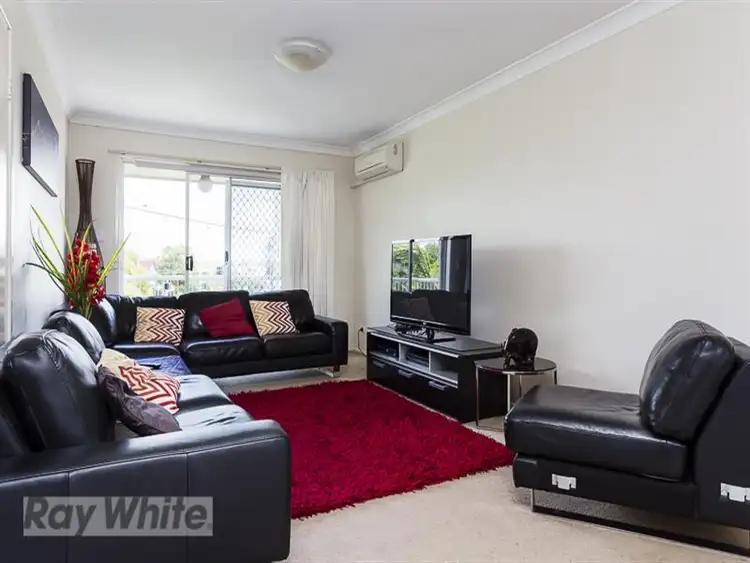 Sixth view of Homely unit listing, 25/7 Main Avenue, Coorparoo QLD 4151