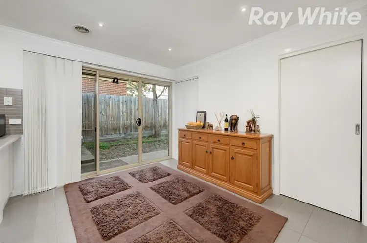 Fourth view of Homely unit listing, 11 Bent Street, Bundoora VIC 3083
