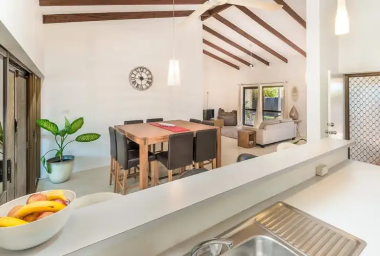 Fifth view of Homely house listing, 7 Madang Street, Trinity Beach QLD 4879