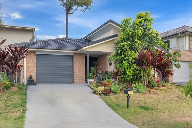 Main view of Homely house listing, 5 Olivia Close, Coomera QLD 4209