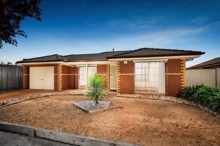 10A Cabot Drive, Epping VIC 3076