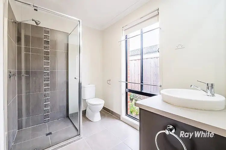 Third view of Homely house listing, 46 Valencia Circuit, Cranbourne VIC 3977