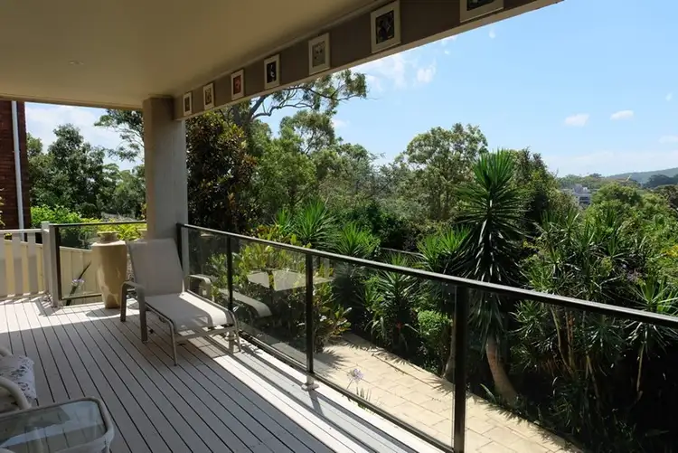 Seventh view of Homely other listing, 1/47 Vista Avenue, Soldiers Point NSW 2317