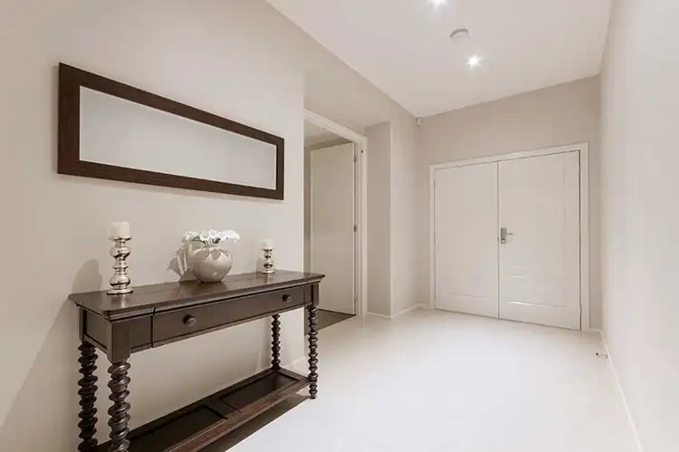 Second view of Homely house listing, 19 Croft Street, Mernda VIC 3754