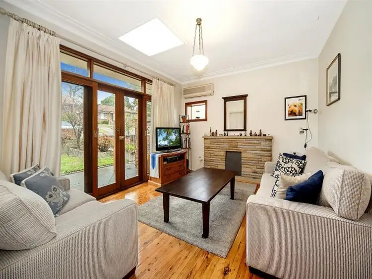 Second view of Homely house listing, 28 Pooley Street, Ryde NSW 2112