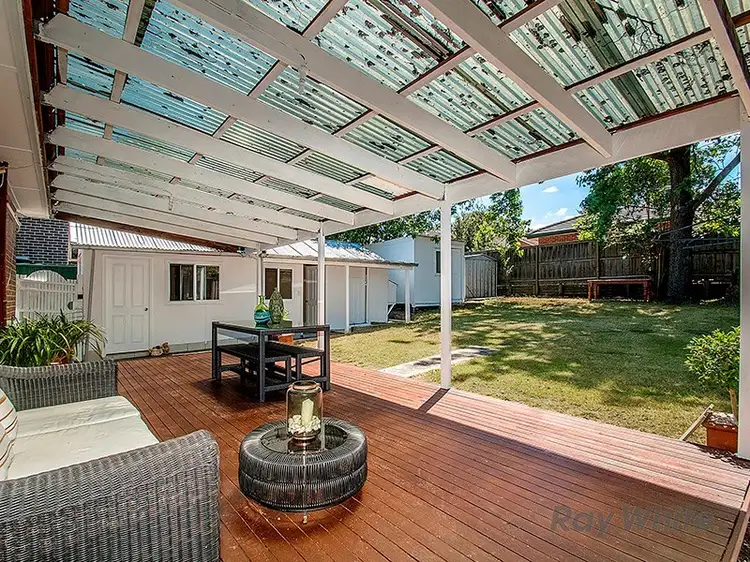 Fourth view of Homely house listing, 645 Blaxland Road, Eastwood NSW 2122