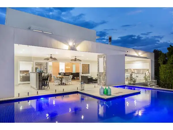 Main view of Homely house listing, 21 Katoomba Avenue, Hawthorne QLD 4171
